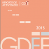 Reporte de actividades 2015