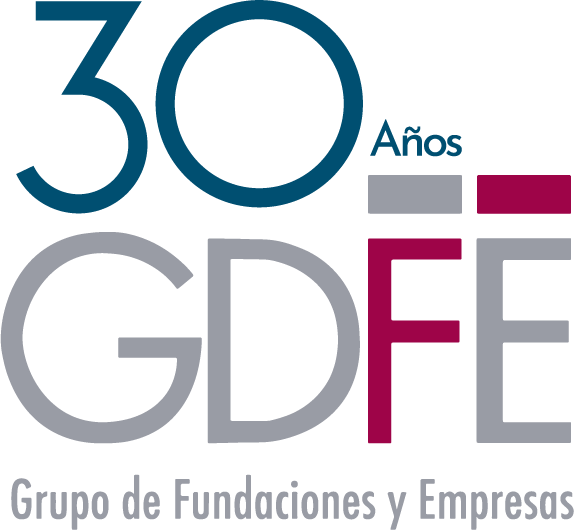 GDFE | Grupo de Fundaciones y Empresas