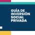 Guía de Inversión Social Privada
